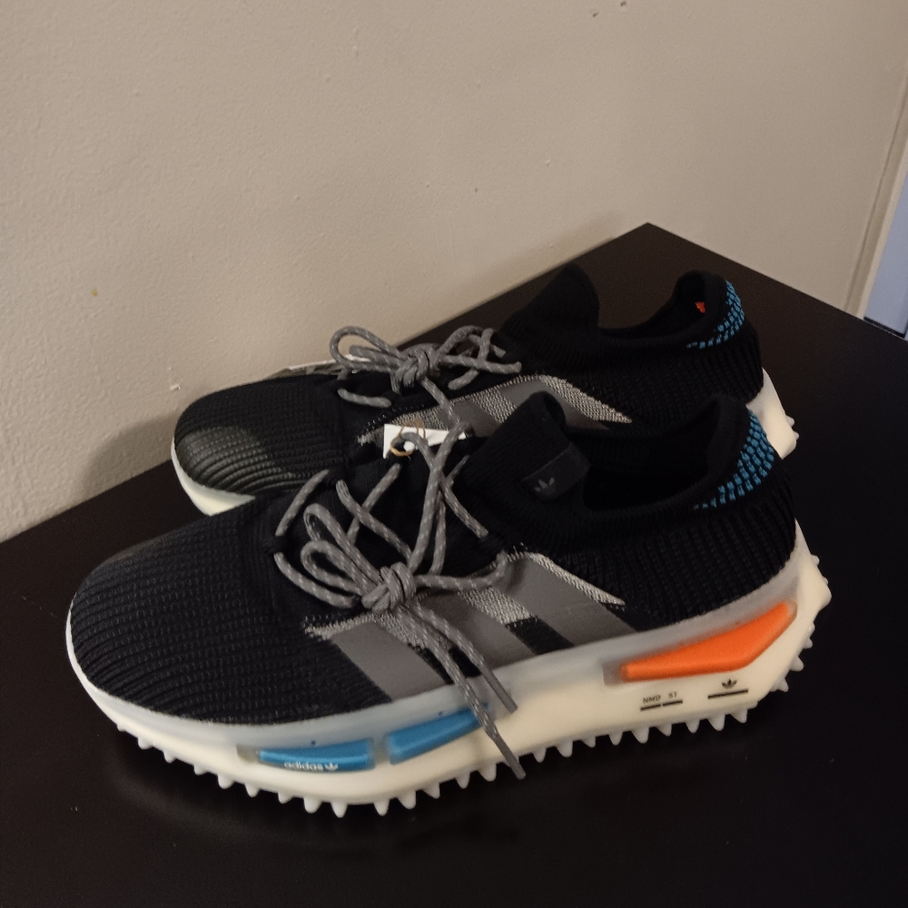 Adidas Running Sneaker